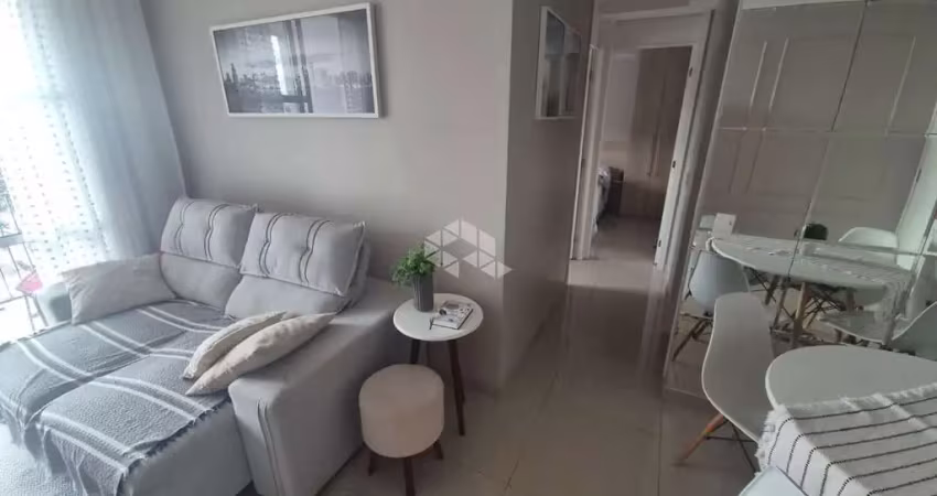 Apartamento à venda na vila guilherme com 49m², 2 quartos e 1 vaga