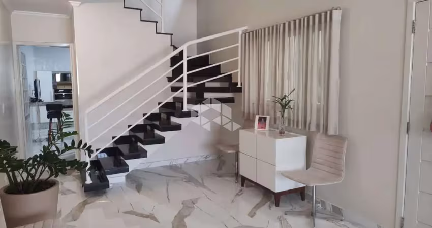 Casa com 3 quartos à venda na Bento da Conceição, 74, Chora Menino, São Paulo