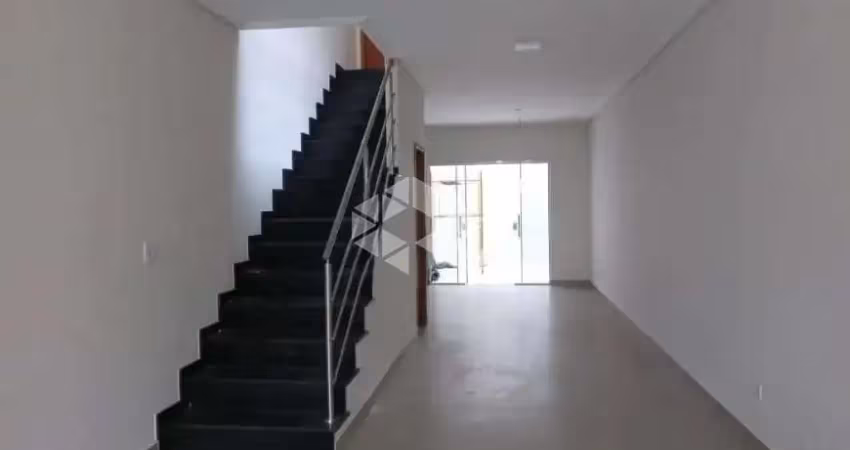 Sobrado novo na vila paulicéia - acabamento de alto padrão, próximo ao metrô parada inglesa