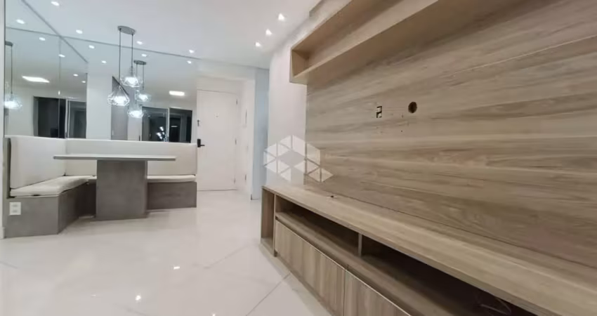 Apartamento com 2 quartos à venda na Avenida Júlio Buono, 736, Vila Gustavo, São Paulo