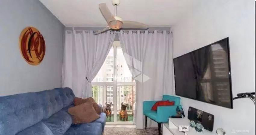 Apartamento moderno com excelente localização e estrutura completa