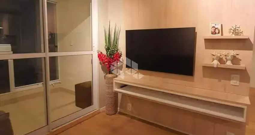 Apartamento à venda no brás, com 55m², mobiliado, 2 quartos (sendo uma suíte)2 banheiros, 1 vaga, lazer completo. s