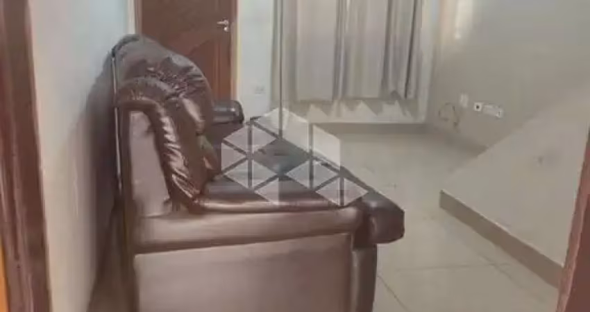 Sobrado na vila guilherme com 2 dormitórios e 1 vaga