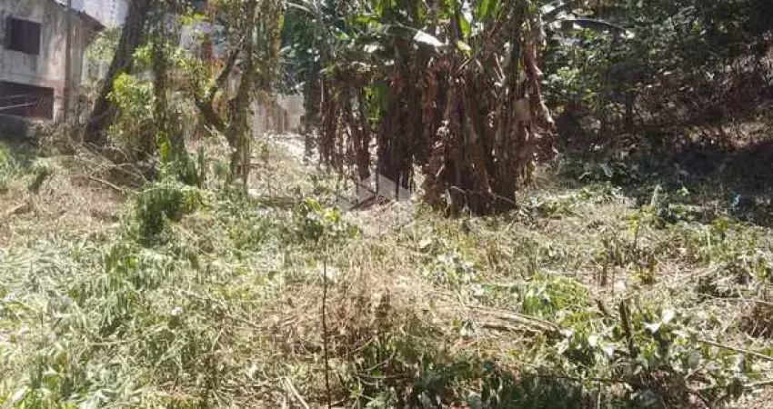 Área à venda com 3.351m² - projeto aprovado para condomínio fechado