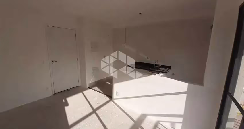 Apartamento à venda na vila dom pedro ii com 2 quartos (1 suíte), 1 vaga de garage.
