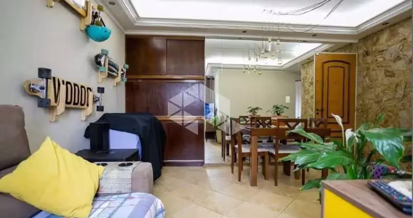 Apartamento à venda na vila primavera com 2 quartos