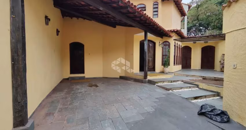 Casa com 3 quartos à venda na Setsuo Yazaki, 6, Jardim Paraíso, São Paulo