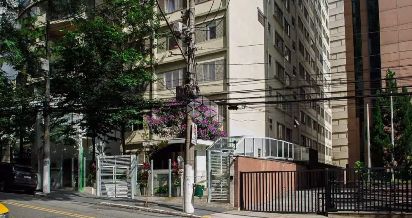 Apartamento reformado à venda na alameda jaú - jardim paulista com 3 dormitórios (1 suíte)