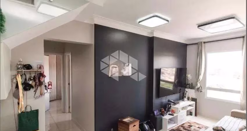 Cobertura com 2 quartos à venda na Rua Manuel Gaya, 945, Vila Nova Mazzei, São Paulo