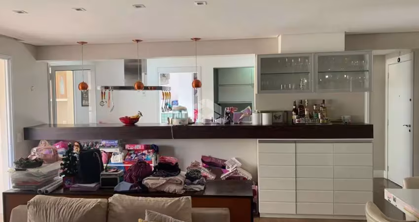 Apartamento à venda na mooca com 2 dormitórios( 2 suítes) e 2 vagas de garagem