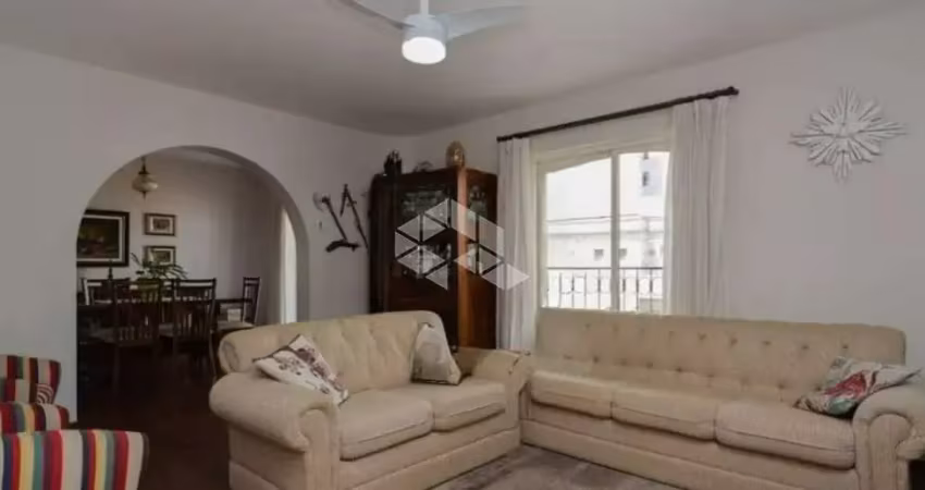 Apartamento à venda em santana com 4 quartos, 1 suíte, 3 banheiros, 3 vagas de garagem.