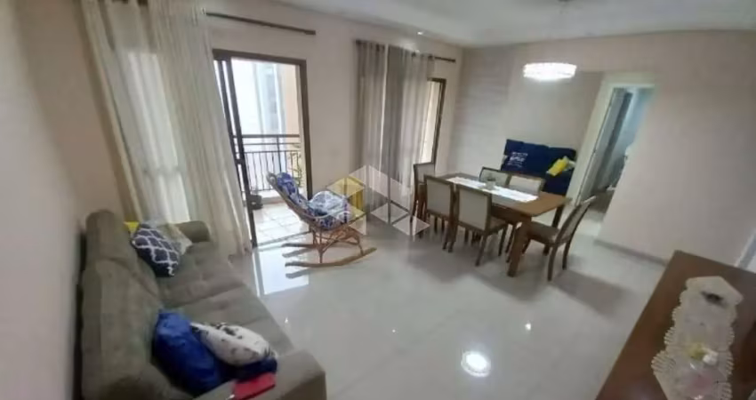 Apartamento à venda em santa teresinha, com 124m², 3 suítes, 3 vagas de garagem, lazer completo.