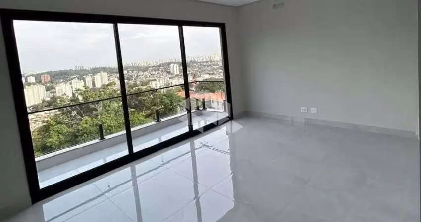 Sobrado novo à venda no tremembé com 4 suítes, salão de festas e 6 vagas
