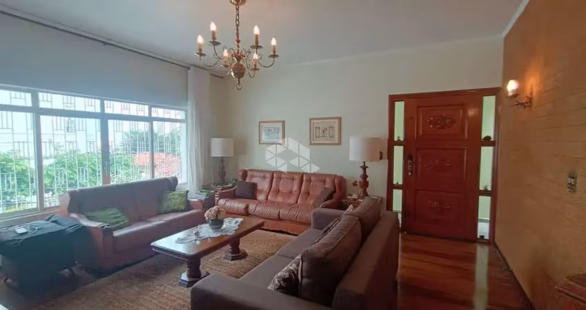 Casa no alto de santana com 3 dormitórios e 3 vagas