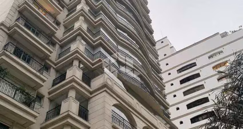 Apartamento com 4 quartos à venda na Rua Capitão Alberto Mendes Júnior, 606, Água Fria, São Paulo