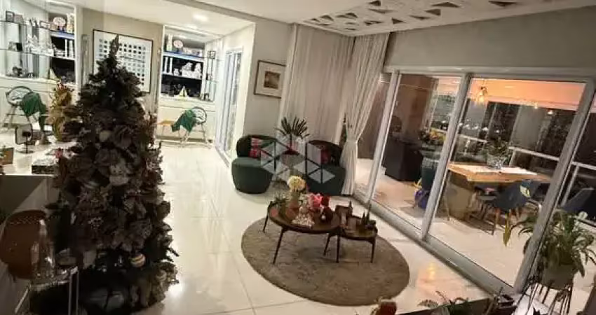 Apartamento com 4 quartos à venda na Rua Benta Pereira, 204, Santa Teresinha, São Paulo