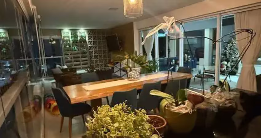 Apartamento com 4 quartos à venda na Rua Benta Pereira, 204, Santa Teresinha, São Paulo