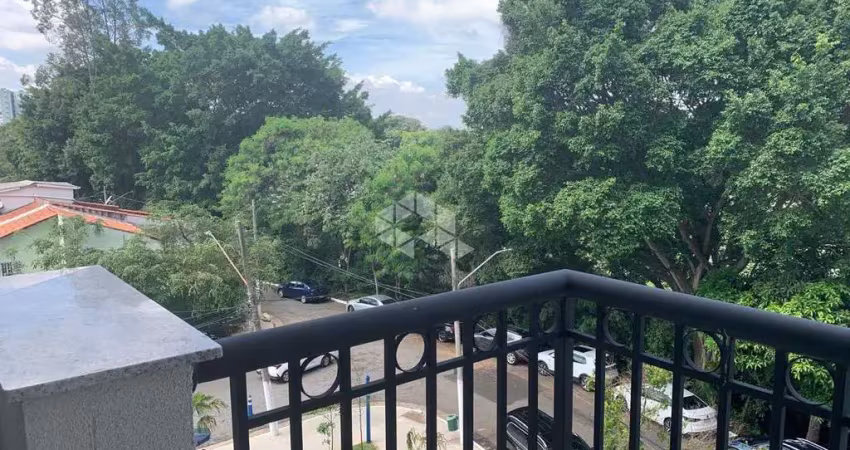 Apartamento com 3 quartos à venda na Rua Soror Angélica, 67, Vila Ester (Zona Norte), São Paulo