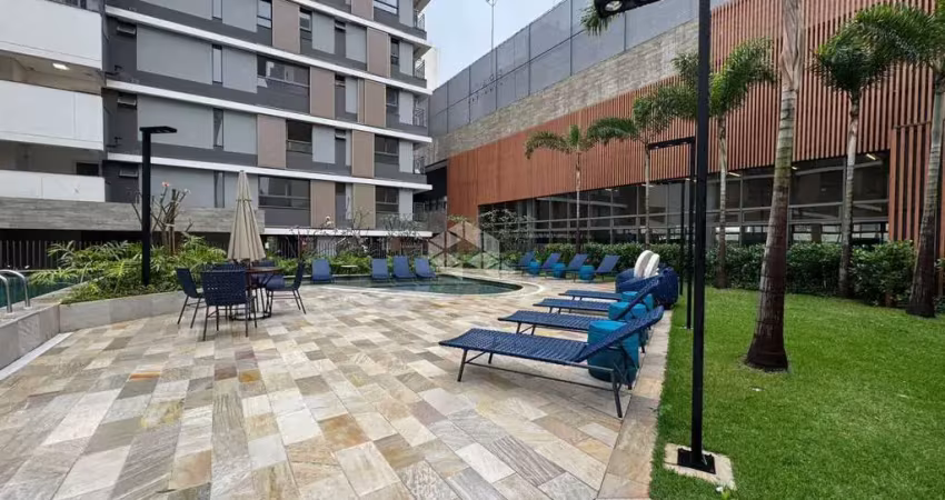 Apartamento com 4 quartos à venda na Rua José Donatelli, 8, Sumaré, São Paulo