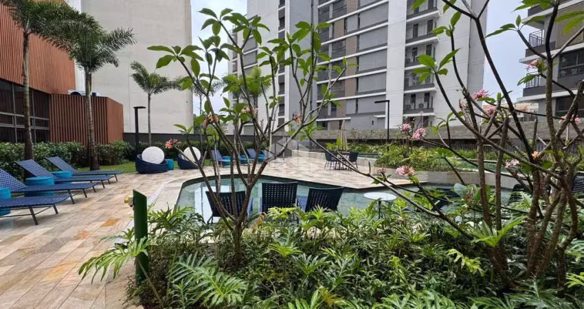 Apartamento com 4 quartos à venda na Rua José Donatelli, 8, Sumaré, São Paulo