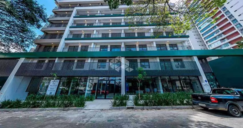 Studio à venda com29,30 metros na vila nova madalena
