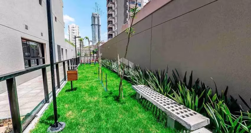 Studio à venda com29,30 metros na vila nova madalena