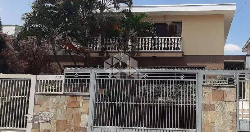 Sobrado na vila isolina mazzei com 4 dormitórios e 3 vagas.