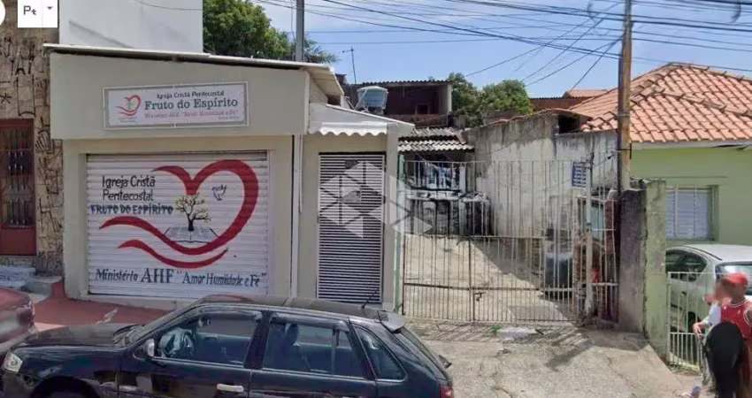 Terreno comercial para comprar na avenida gustavo adolfo com 284,8 m²