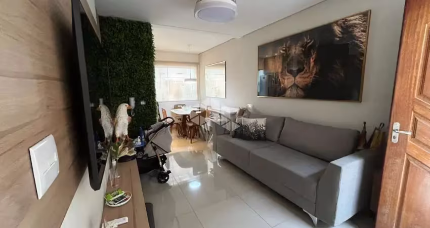Casa em condomínio na vila mazzei com 2 dormitórios e 2 vagas