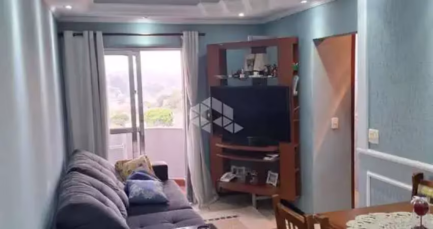 Apartamento na vila mazzei com 2 dormitórios e 1 vaga