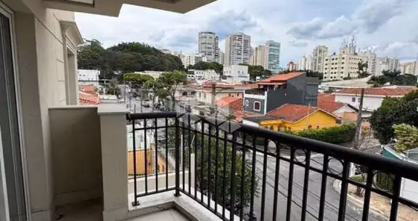 Apartamento com 2 quartos à venda na Rua Soror Angélica, 67, Vila Ester (Zona Norte), São Paulo