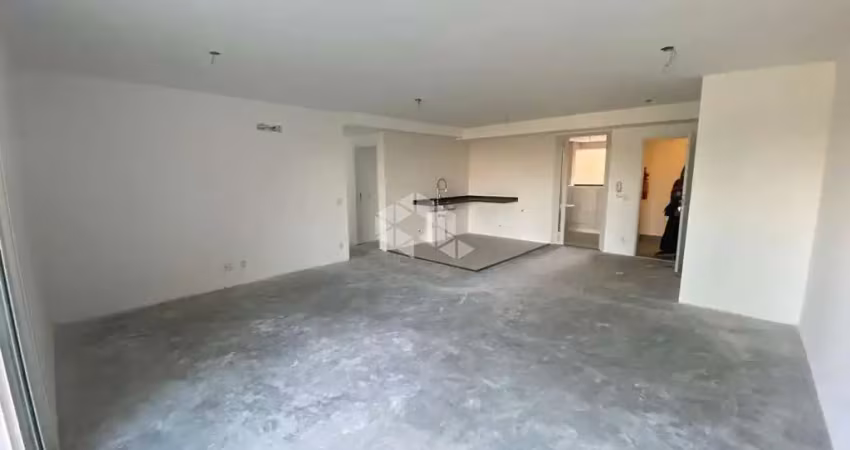 Apartamento em santana no village de france com 3 suítes e 2 vagas de garagem.