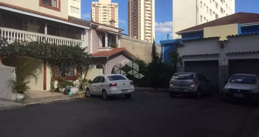 Casa em condomínio no cambuci com 5 dormitórios e 4 vagas