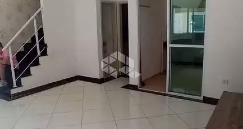 Casa em condomínio na vila mazzei com 3 dormitórios e 2 vagas.