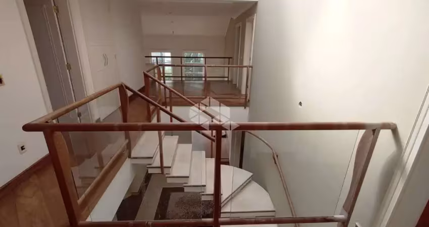 Casa em condomninio fechado com4 dormitórios e 8 vagas