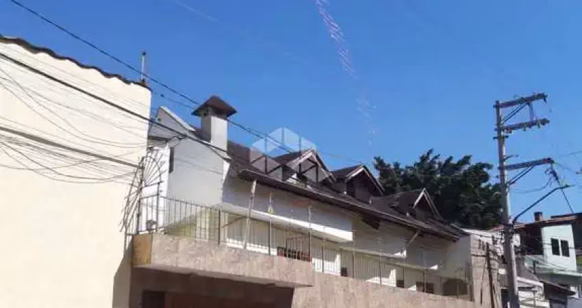 Sobrado na vila basiléia com 3 dormitórios e 1 vaga de garagem