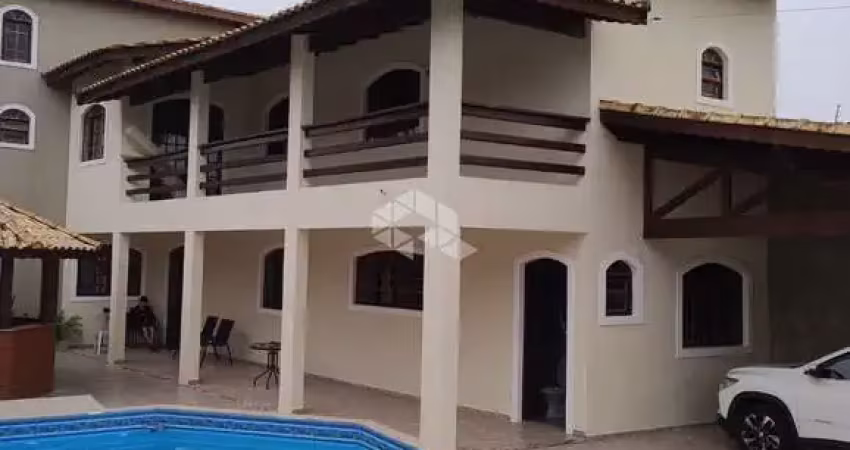 Casa a venda em balneário stella maris-peruibe-litoral
