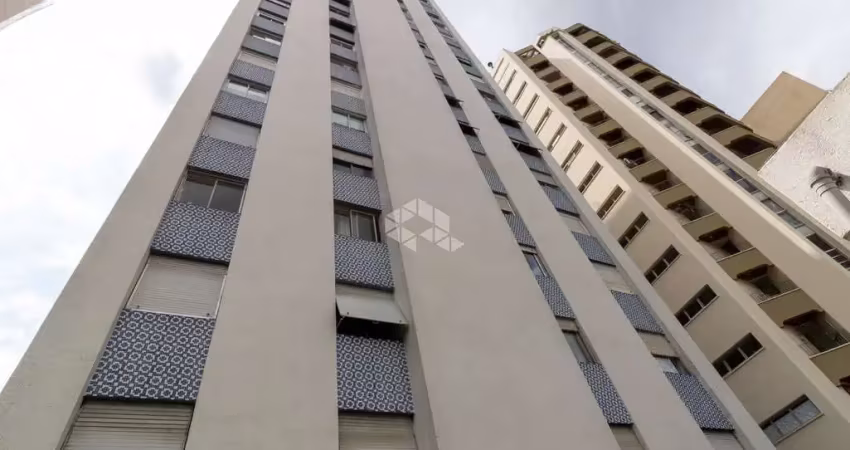 Apartamento no jardim paulista com 3 dormitórios e 1 vaga de garagem