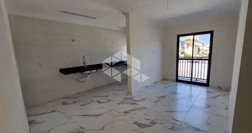 Apartamento moderno à venda em condomínio fechado - sofisticação, segurança e praticidade em um só lugar