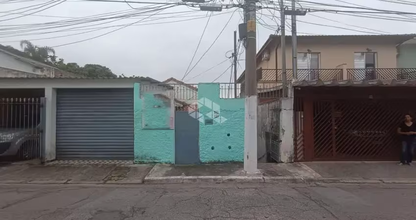 Terreno à venda na Rua Laerte, 80, Vila Mariza Mazzei, São Paulo