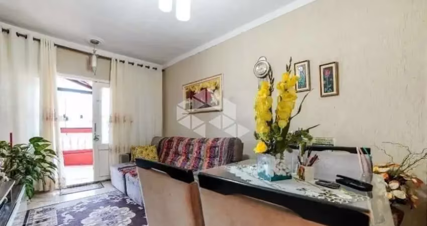 Sobrado na vila medeiros com 3 dormitórios e 1 vaga