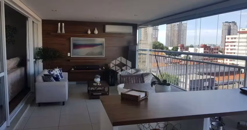 Apartamento em santa terezinha com 3 dormitórios e 2 vagas.