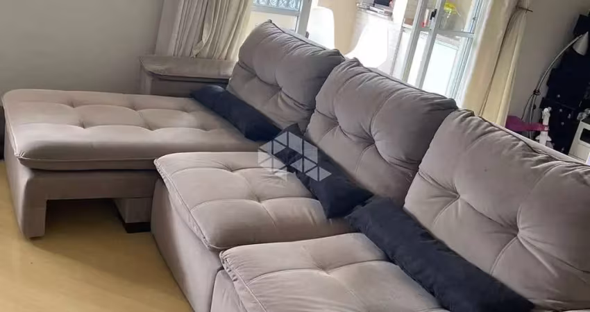 Apartamento em santana com 3 dormitórios e 2 vagas.