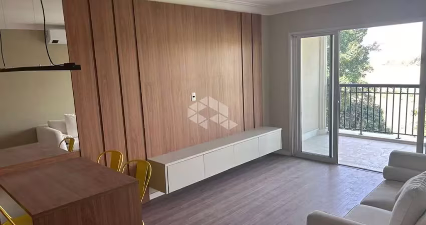 Apartamento no village de france - sofisticação, charme e lazer completo a 150 metros da av. braz leme