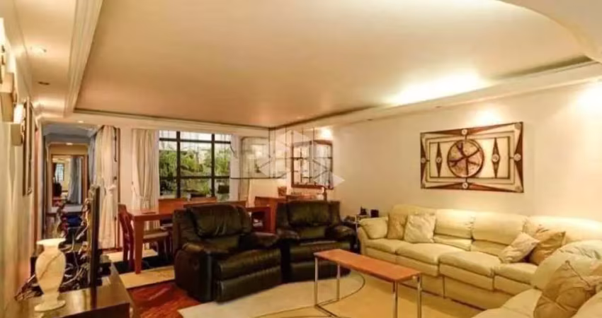 Sobrado no jardim paraíso com 3 dormitórios e 8 vagas