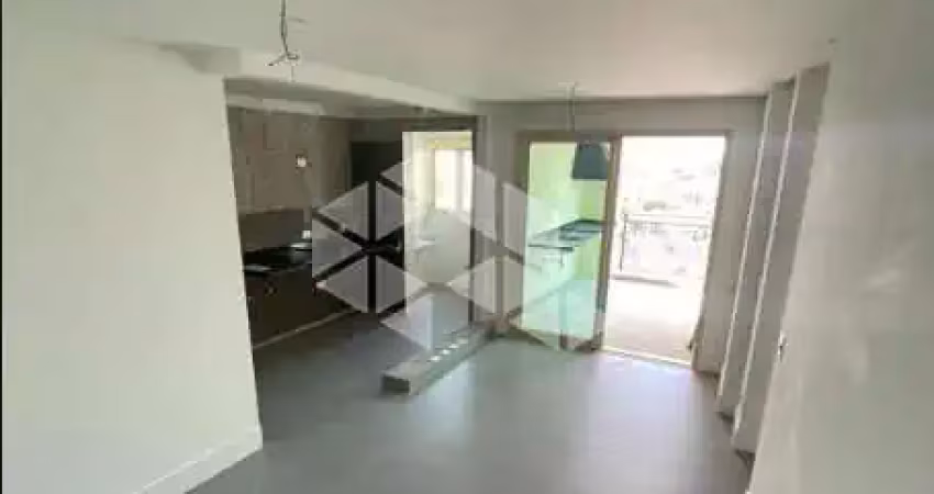 Apartamento á venda 2 suítes no bairro jardim são paulo 74,00 m²