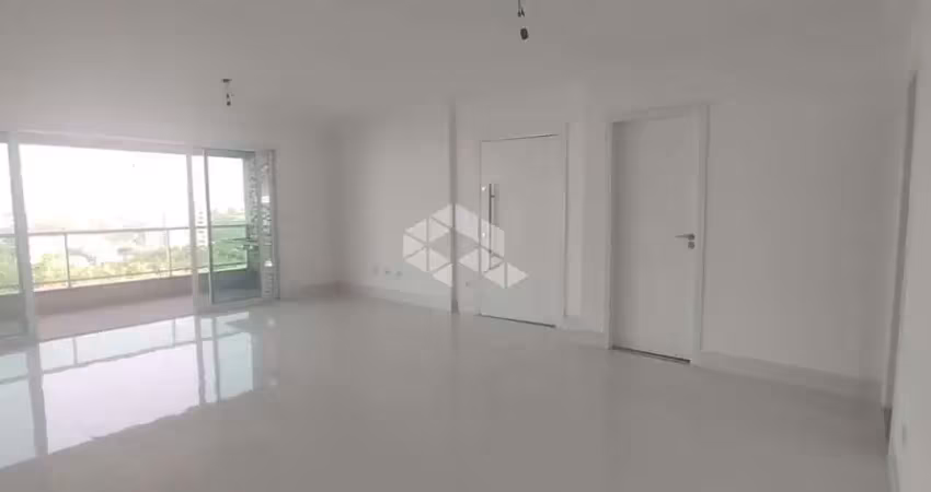 Apartamento a venda no jardim são paulo com 4 dormitórios e 3 vagas.