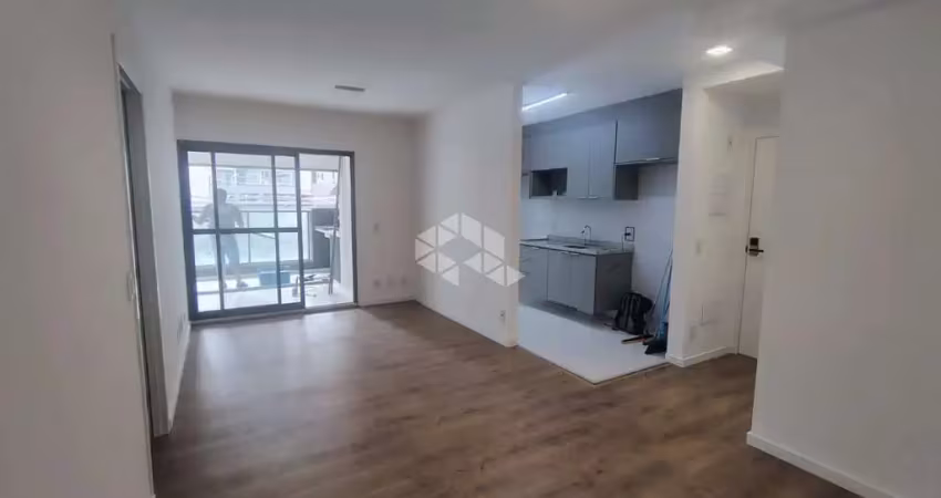 Apartamento com 3 dormitórios e 2 vagas no alto do ipiranga
