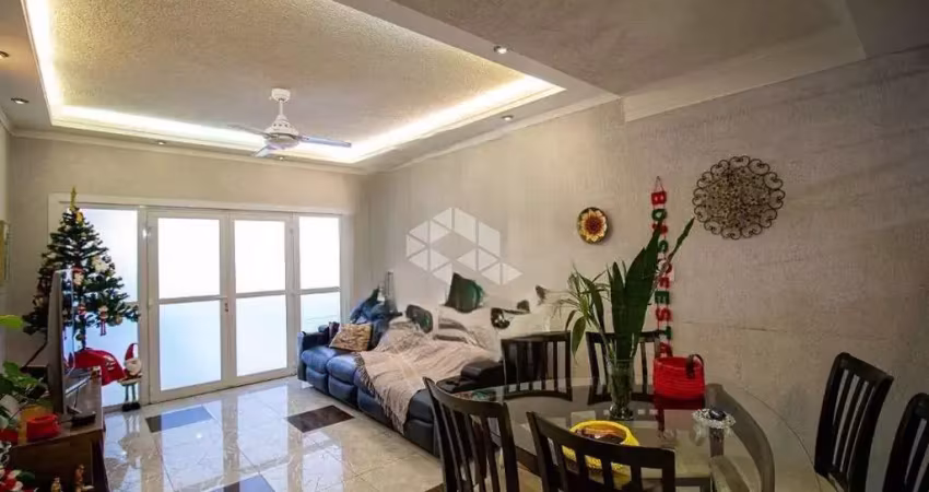 Casa com 4 quartos à venda na Avenida Gustavo Adolfo, 1879, Vila Gustavo, São Paulo