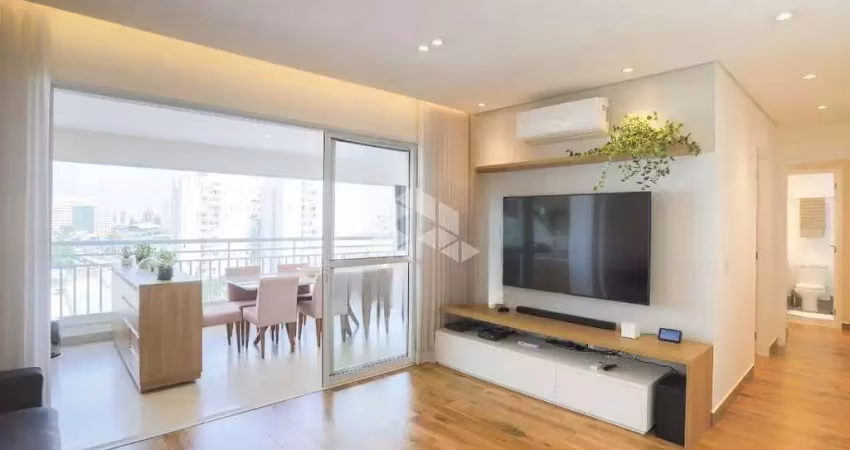 Apartamento à venda na vila prudente com 3 dormitórios(suíte) e 2 vagas de garagem